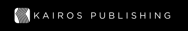 Kairos Publishing Logo